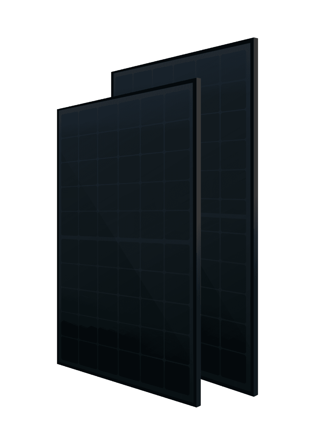 Eurener ultra-premium solar modules