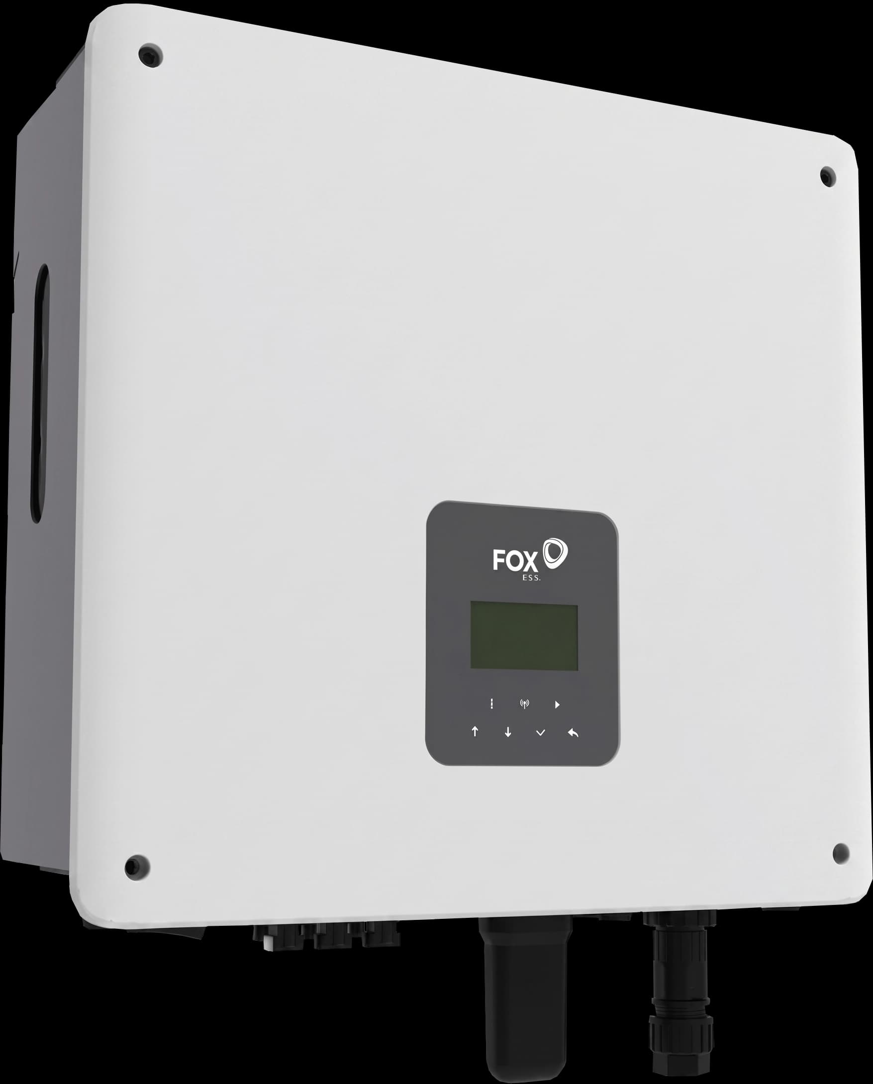 Fox ESS solar inverter